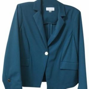 Women's Blazer sz 24